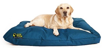 Waterproof Dog Bed Durable Super Comfy - Size Medium 100cm x 70cm  Various Colours 